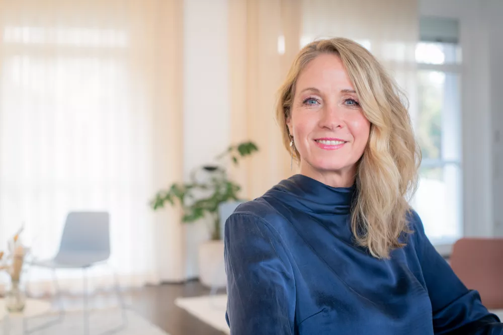 Silke Steinhauser